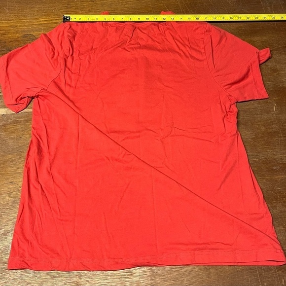 Cheetos Brand T Shirt - Red - Limited Edition - Men’s Size 2XL - NWOT!! - Picture 5 of 5